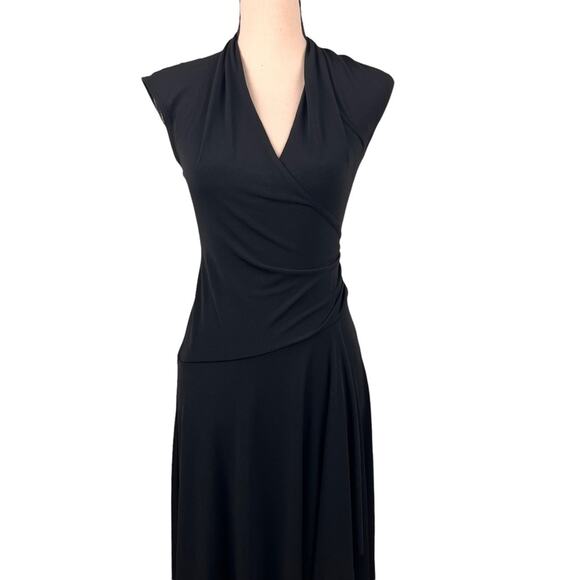 Max and Cleo black midi dress - Picture 6 of 7